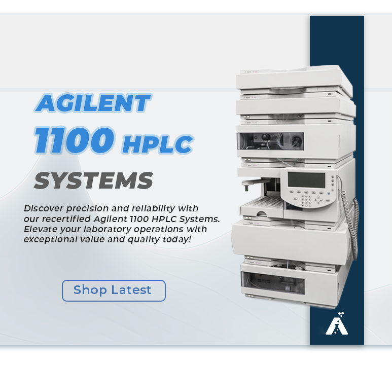 AMP Tech Instruments | Refurbished Lab Equipment GCMS LCMS HPLC & More ...