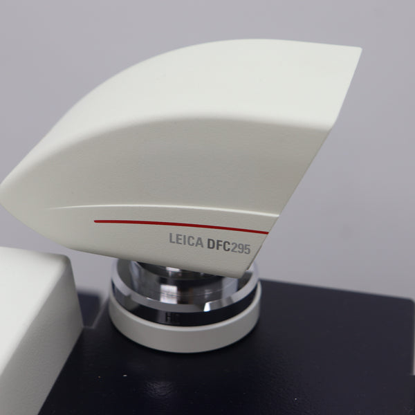 fs cb leica comparison microscope