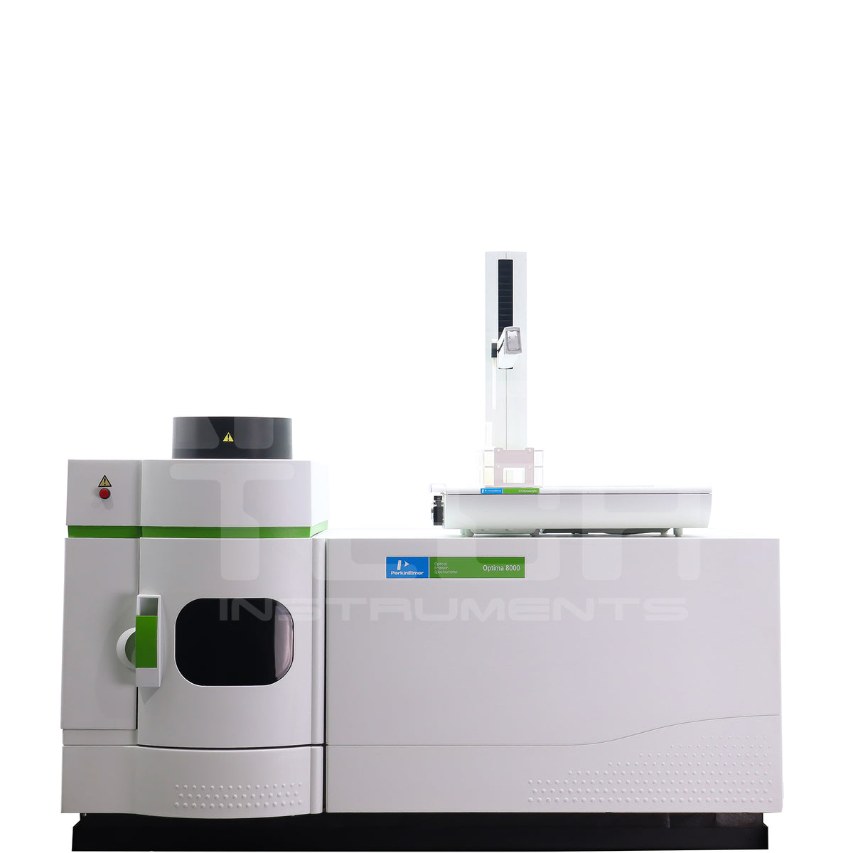 Perkin Elmer Optima 8000 ICP-OES System – AmpTech Instruments