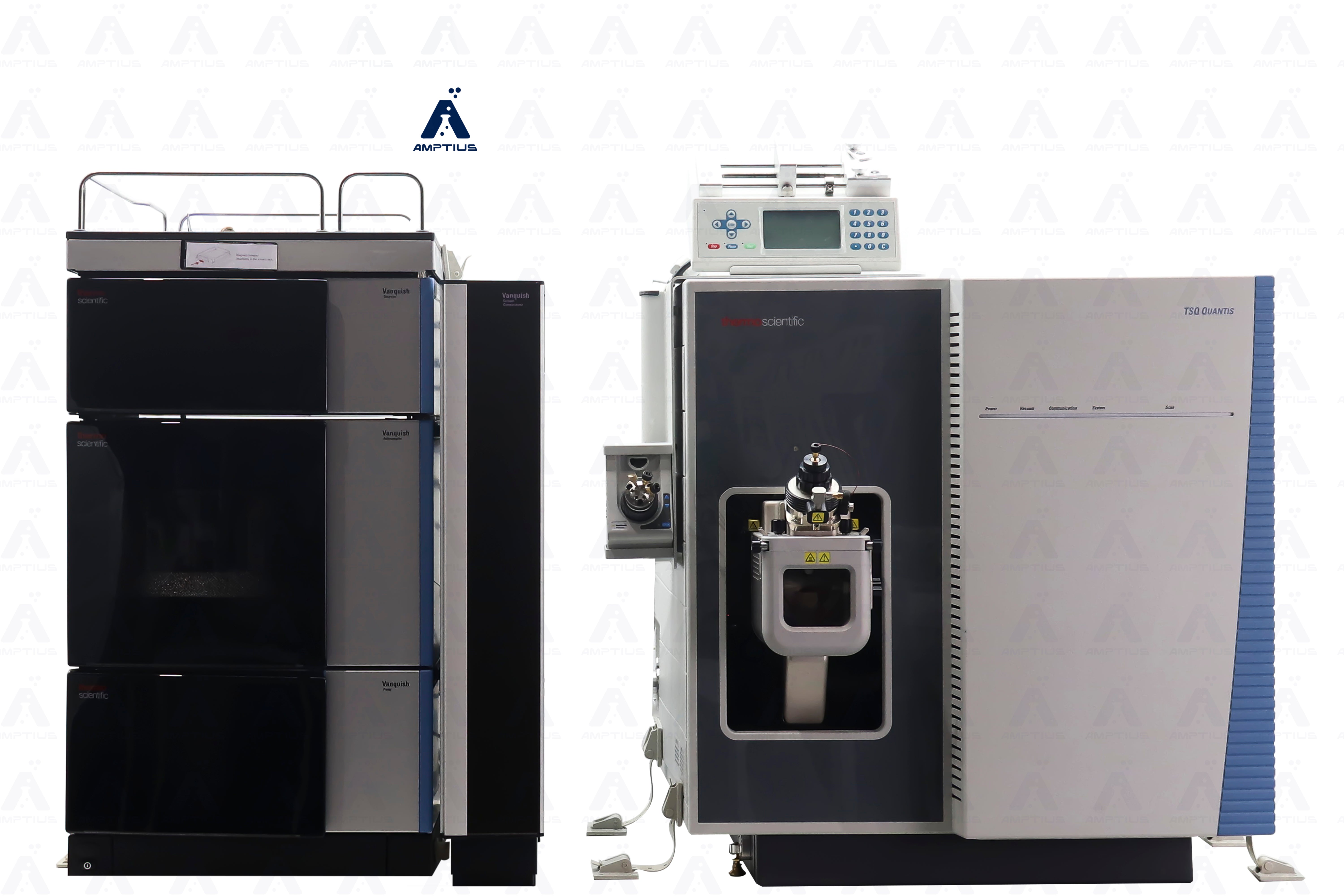 Thermo Scientific TSQ Quantis Triple Quadrupole MS with Vanquish