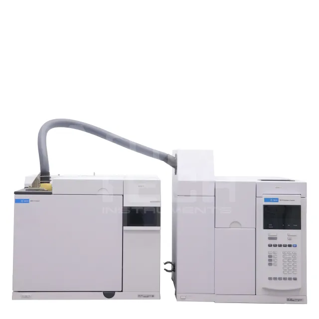 Agilent 8860 GC with 7697 Headspace Sampler and FID Detector for sale with warranty.