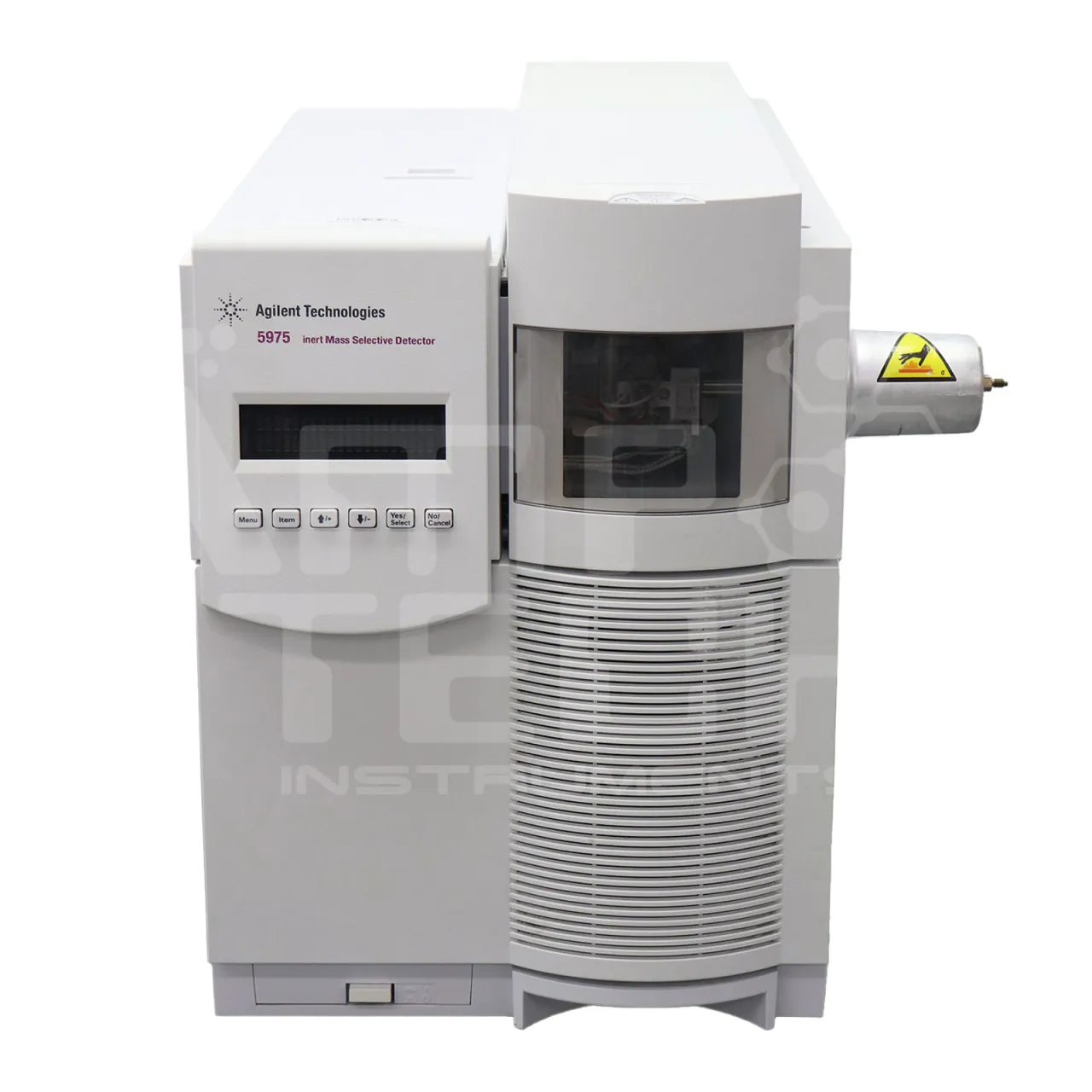 Agilent G3172A 5975 MSD Inert Turbo Pump EI  for sale with warranty.