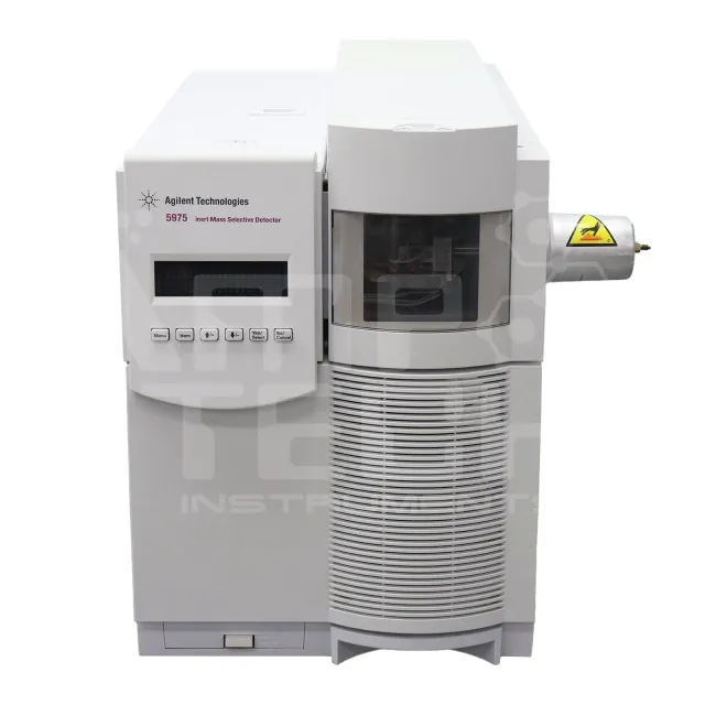 Agilent G3172A 5975 MSD Inert Turbo Pump EI  for sale with warranty.