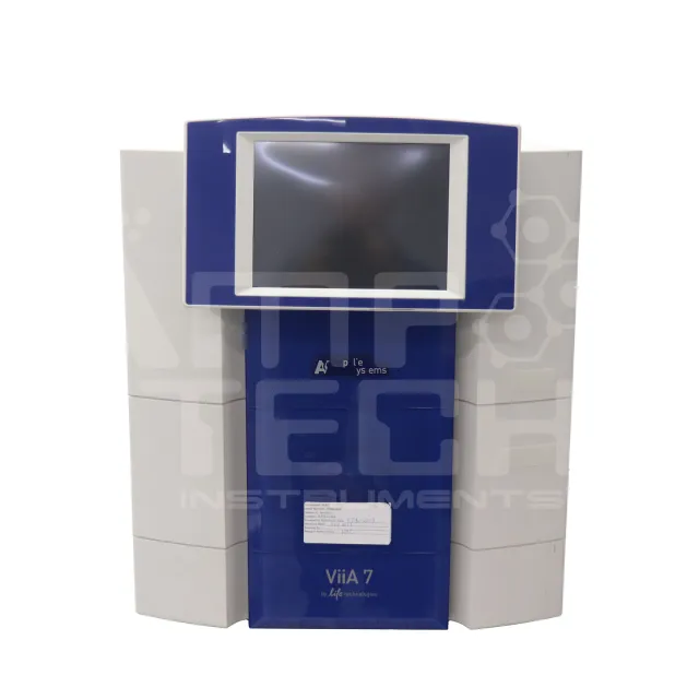 Applied Biosystems VIIA 7 Real Time PCR System, for sale.