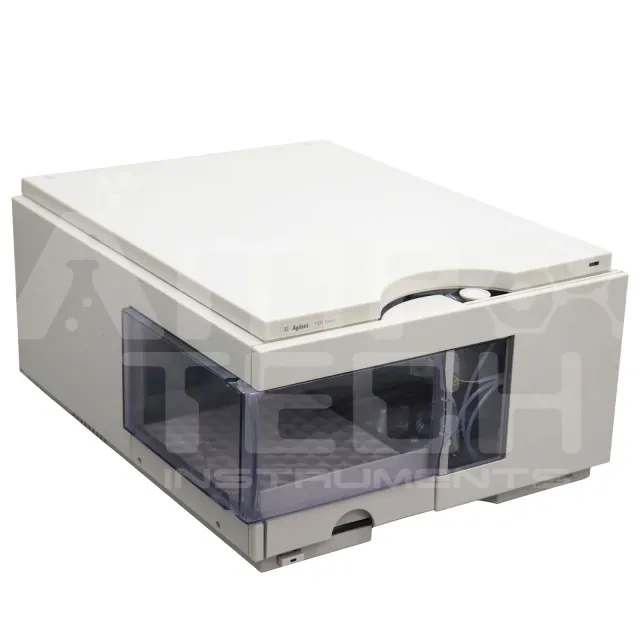 Agilent 1100 G1329A ALS Autosampler for sale.