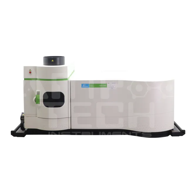 Perkin Elmer Optima 8300 ICP-OES, for sale with warranty.