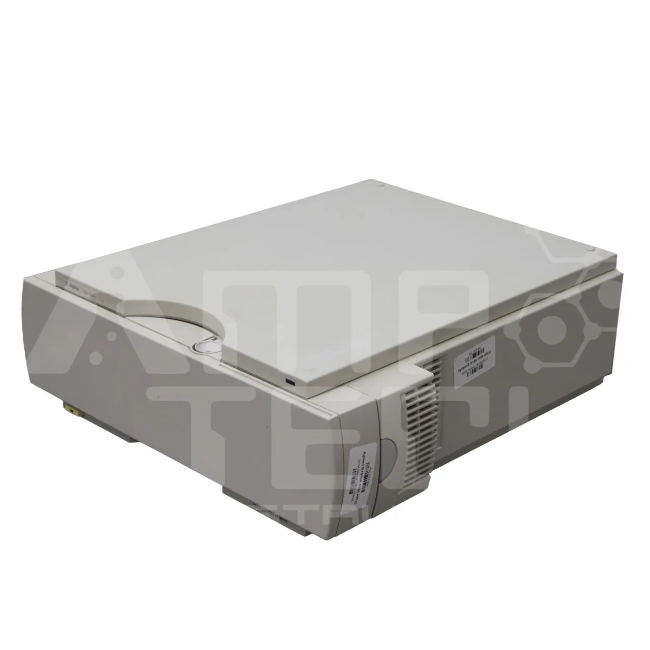 Agilent G1316A Column Compartment. Professionally refurbished by Amp Tech Instruments.