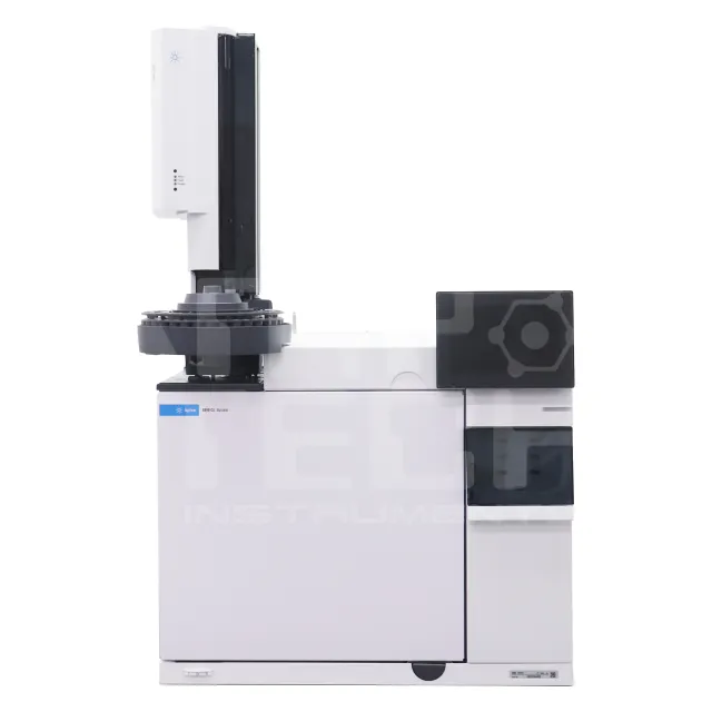 Gas Chromatography