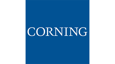 Corning