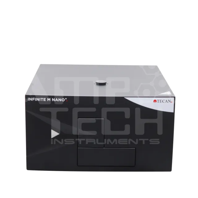 Infinite M Nano+ by Tecan | Multimode Plate Reader, for sale with a warranty.