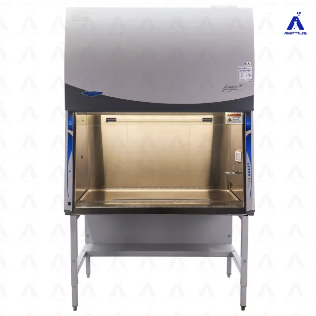 Photo of Used Labconco Purifier Logic+ Class II Type A2 Biosafety Cabinets for sale