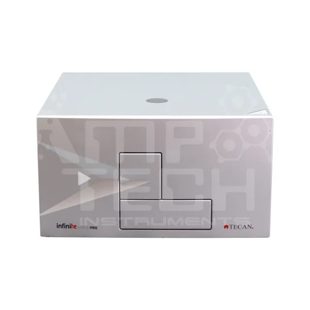 Microplate Readers