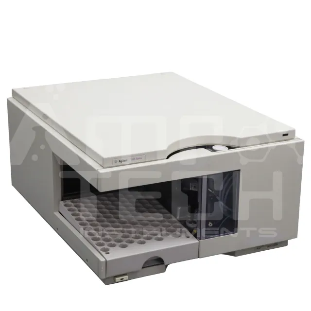 Photo of Agilent 1100 G1313A HPLC ALS Autosampler Refurbished by Amptius