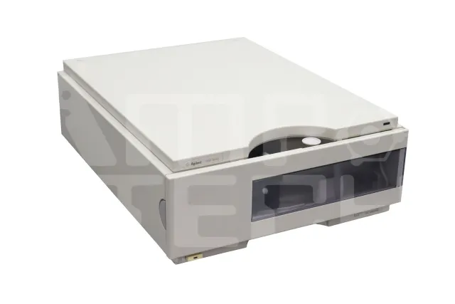 Agilent 1100 HPLC 1321A Fluorescence Detector (FLD) for sale.