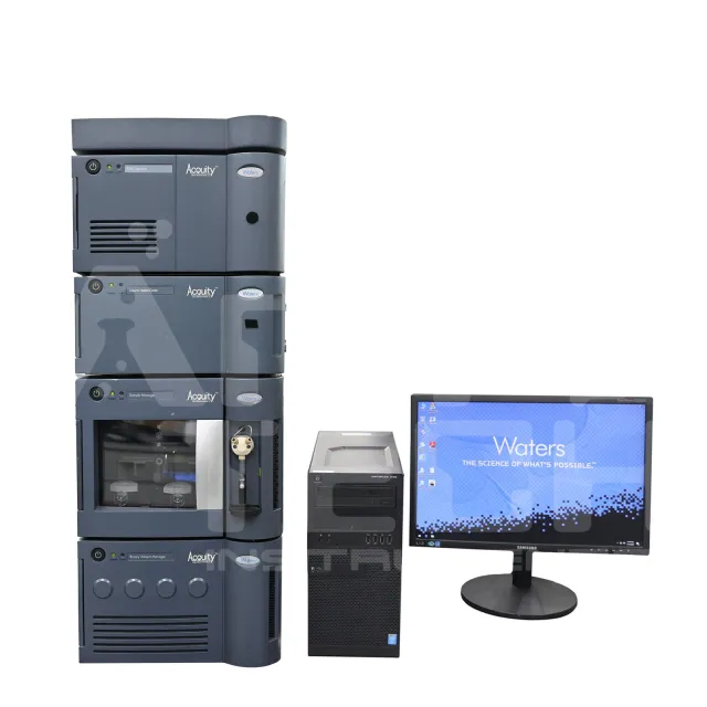 Waters ACQUITY UPLC System with PDA Detector for sale.